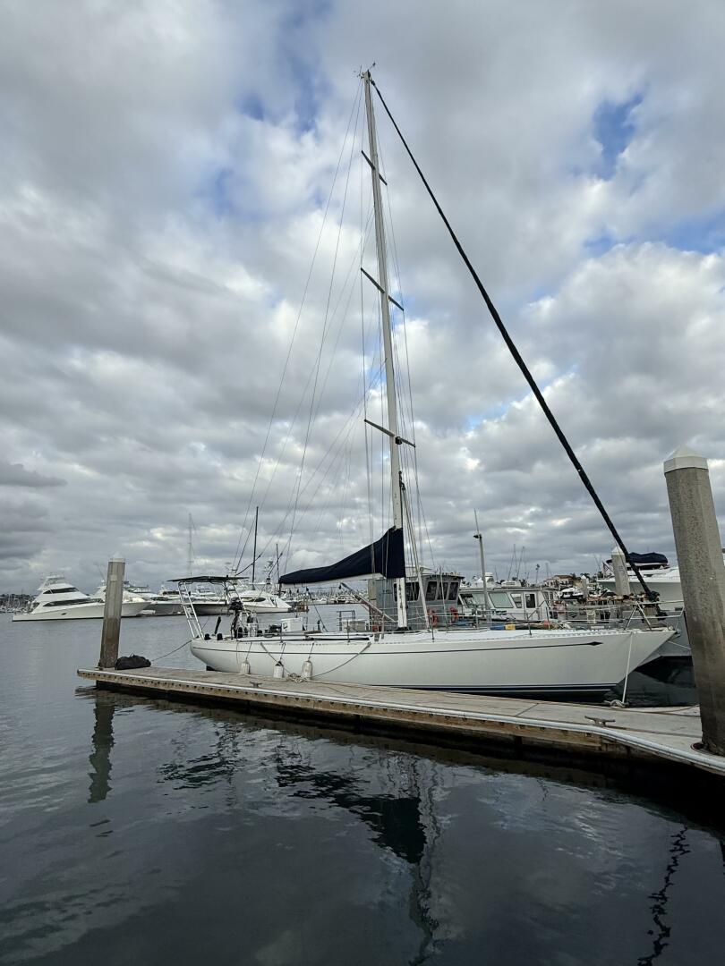 Vessel Image #1