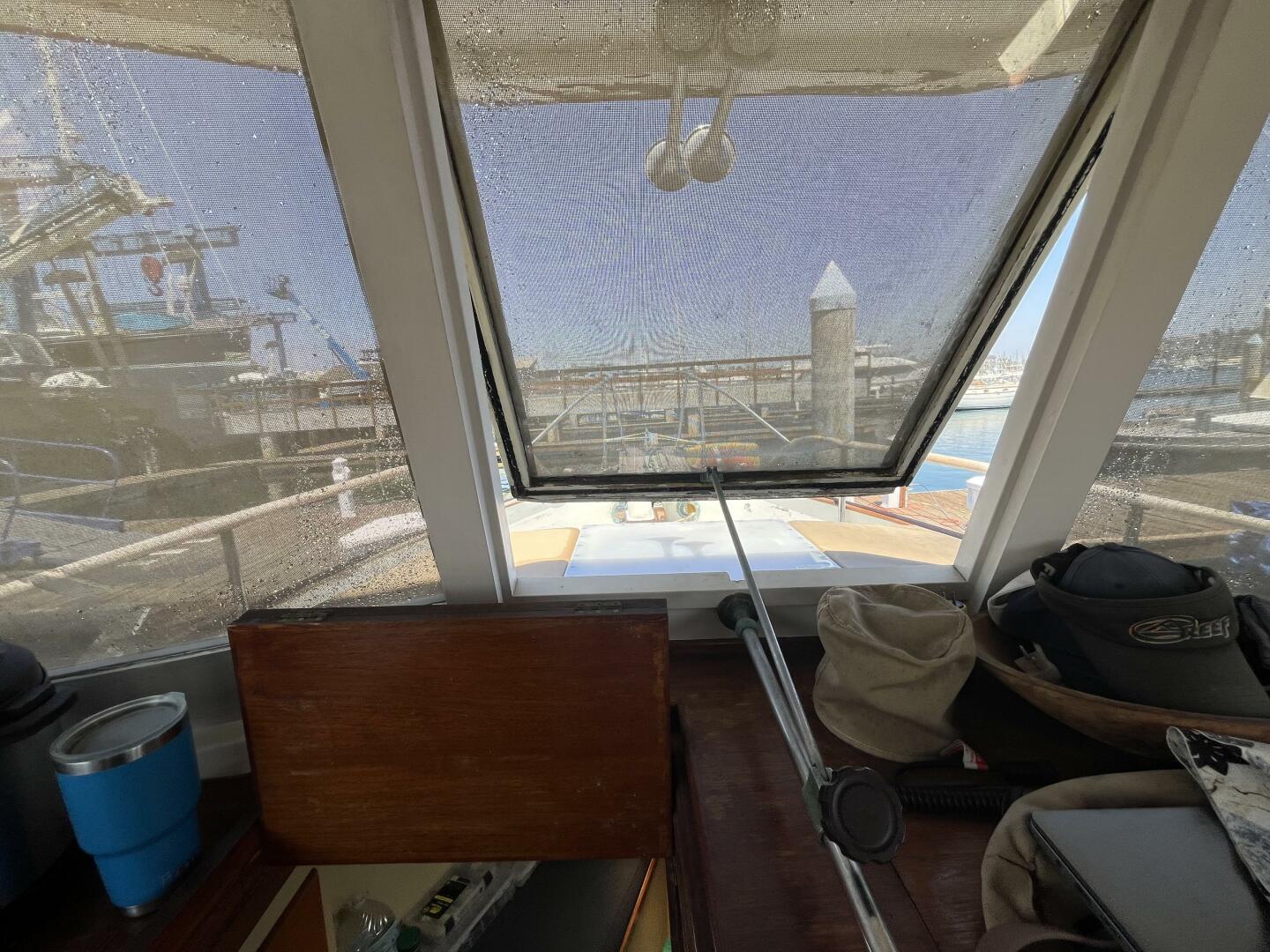 36ft Grand Banks Yacht For Sale