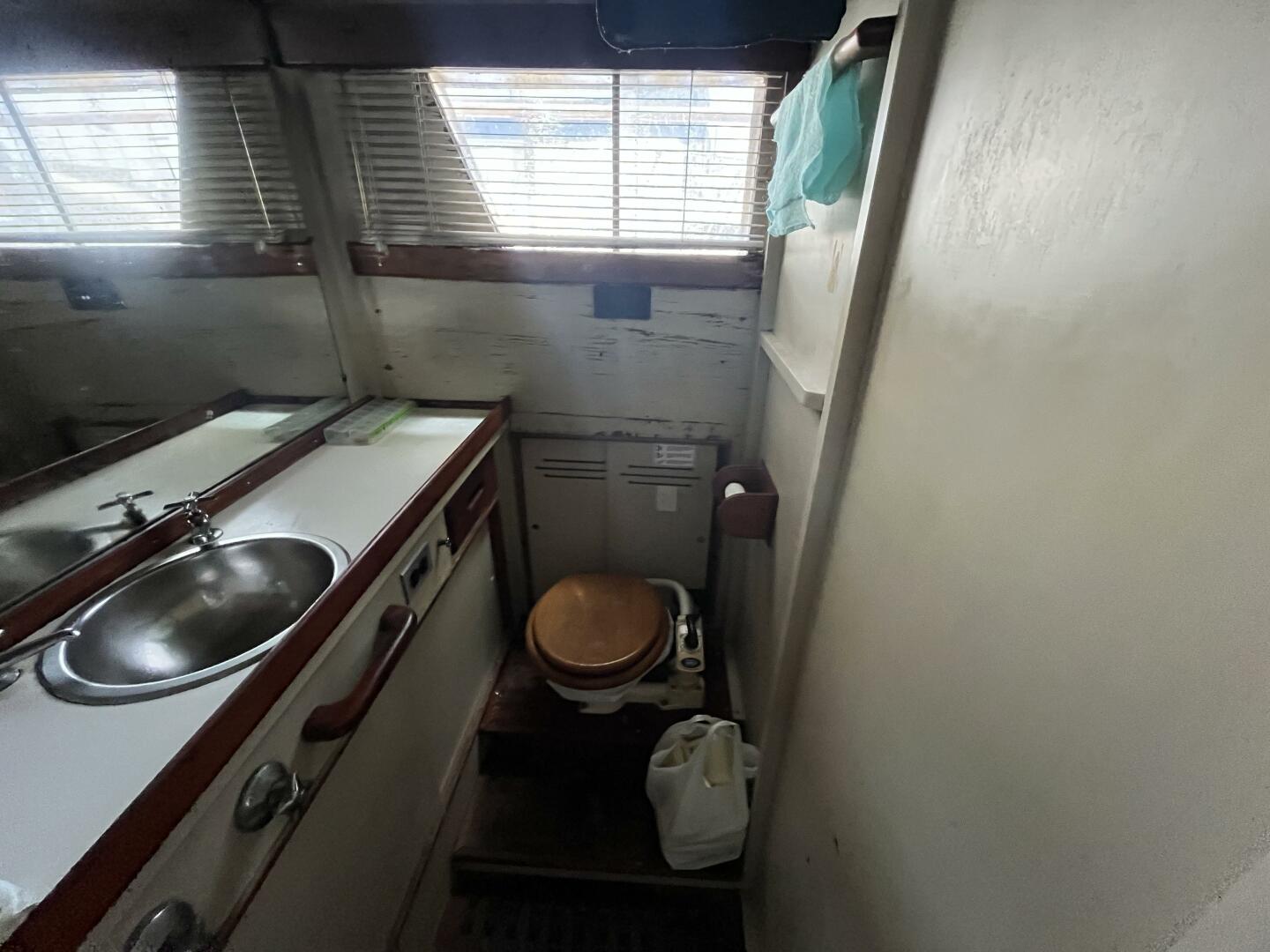 36ft Grand Banks Yacht For Sale