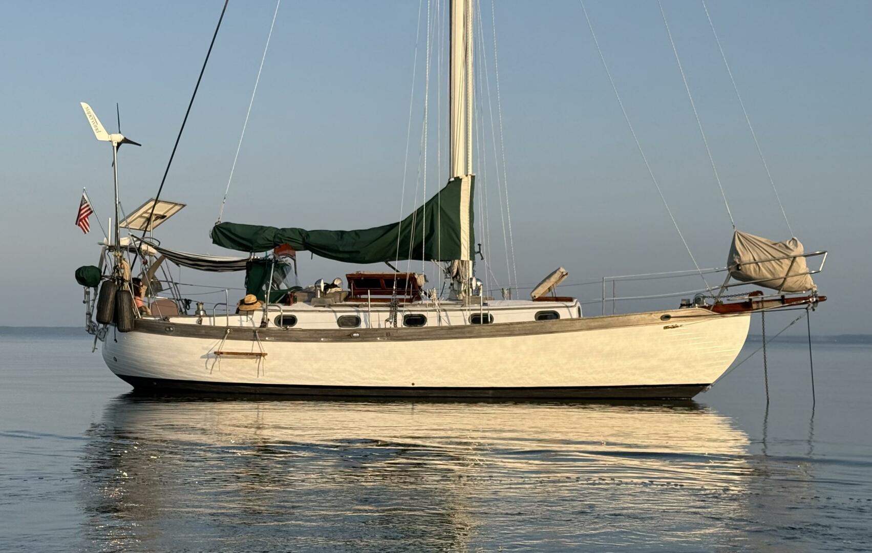 Vessel Image #1