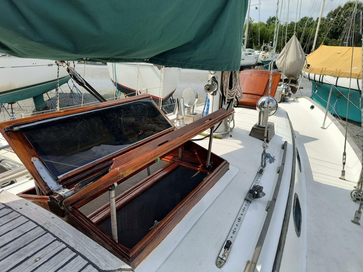 Vessel Image #5