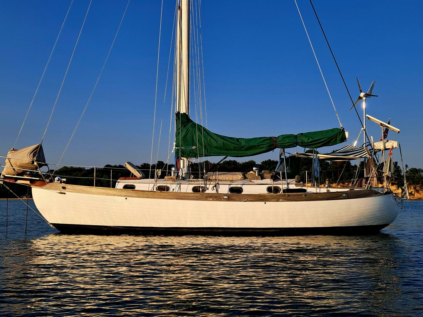 Vessel Image #2