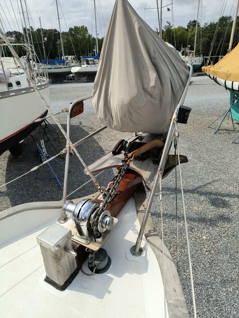 Vessel Image #4