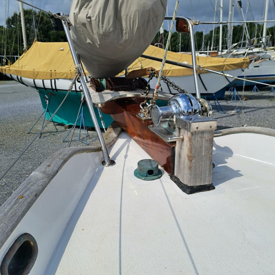 Vessel Image #33