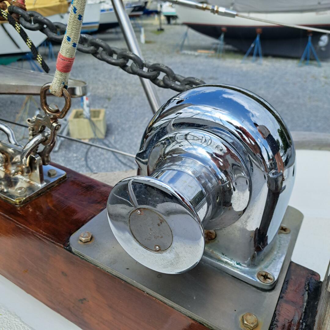 Vessel Image #32