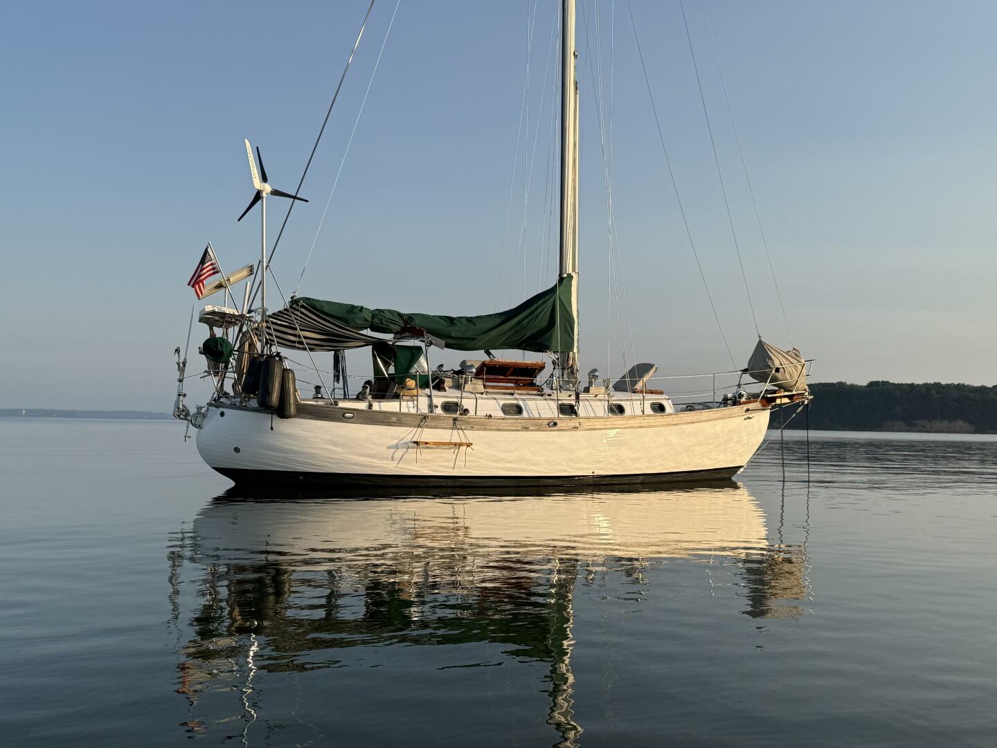 Vessel Image #36
