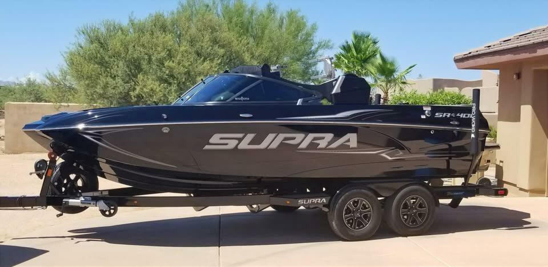 20ft Supra Yacht For Sale
