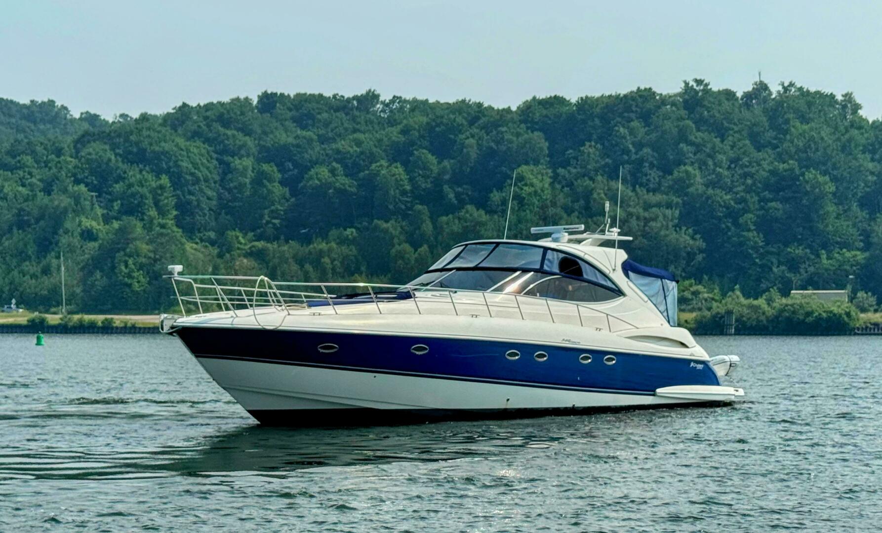 Vessel Image #8