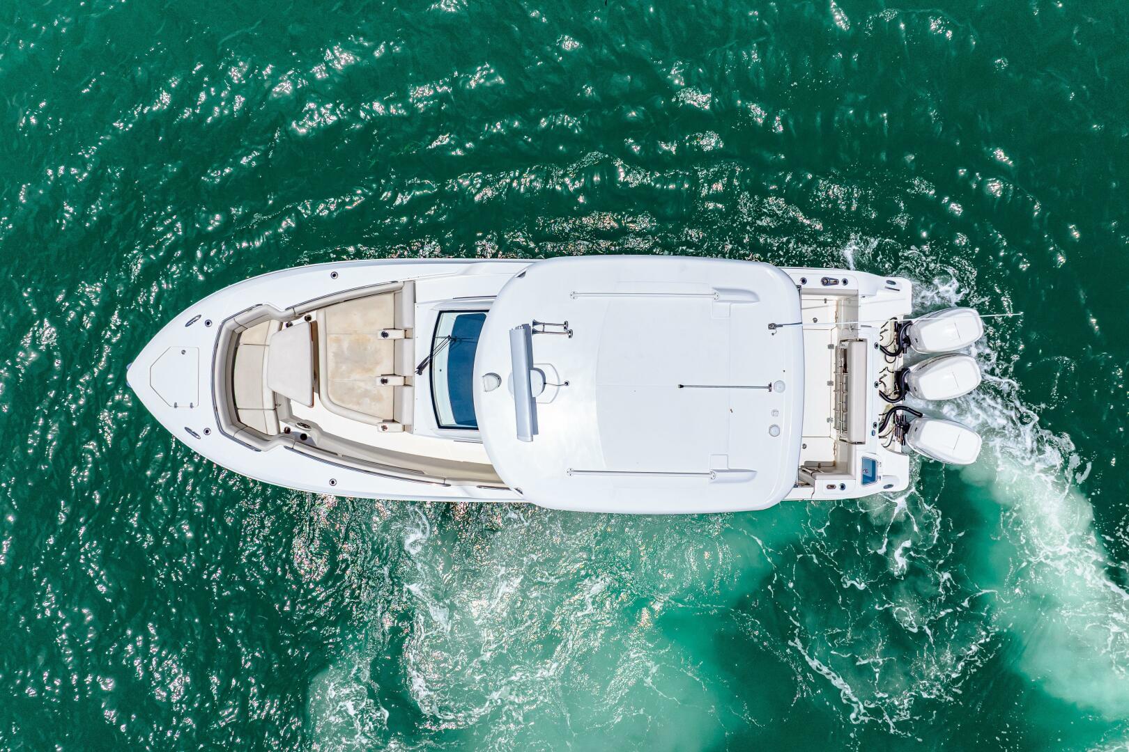 Vessel Image #9