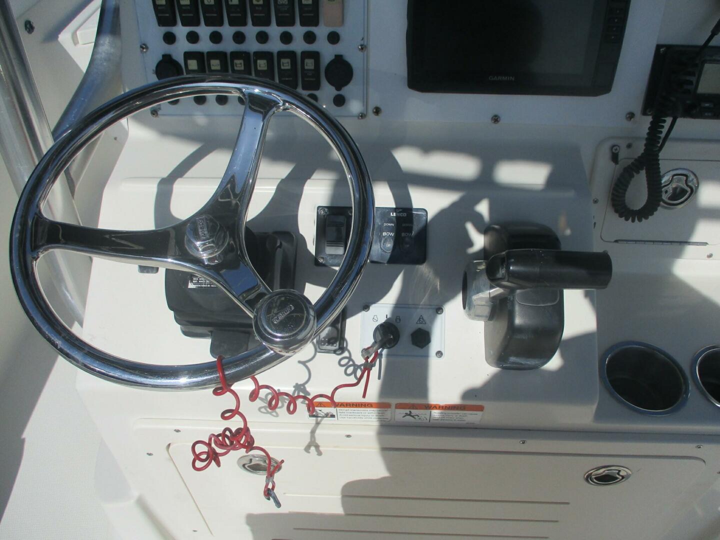 Vessel Image #10