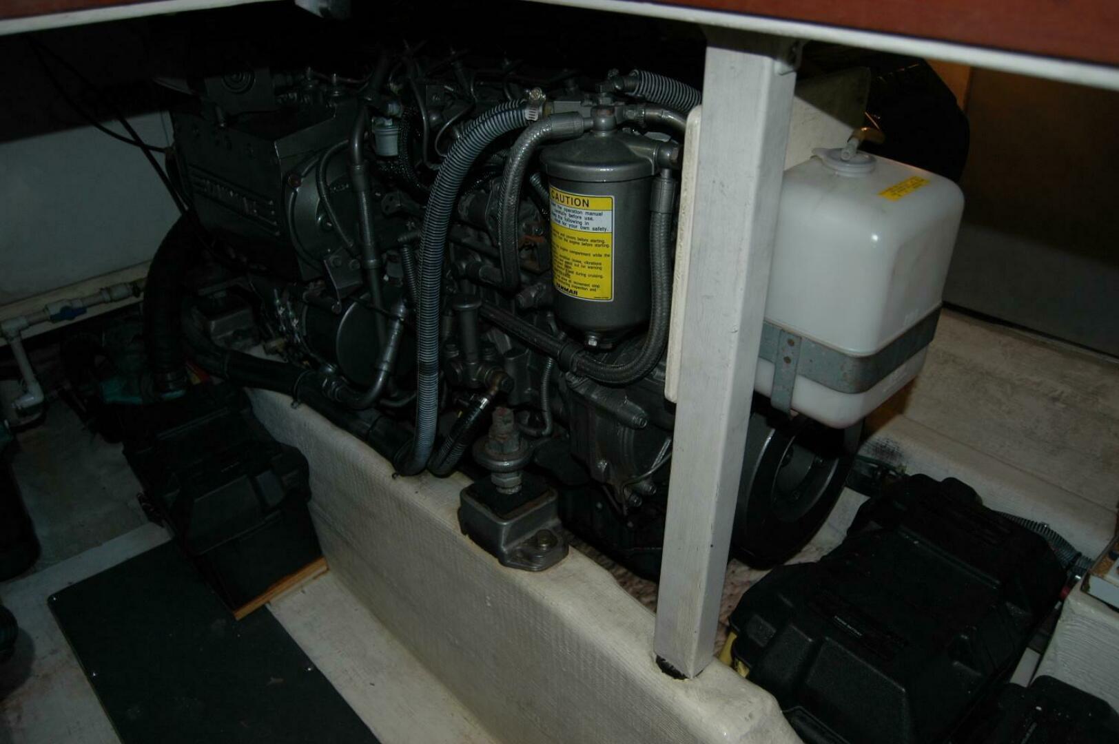 Vessel Image #133