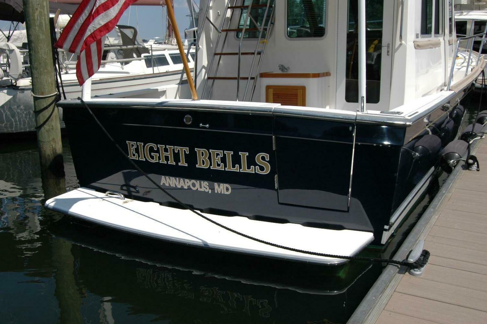 Vessel Image #18