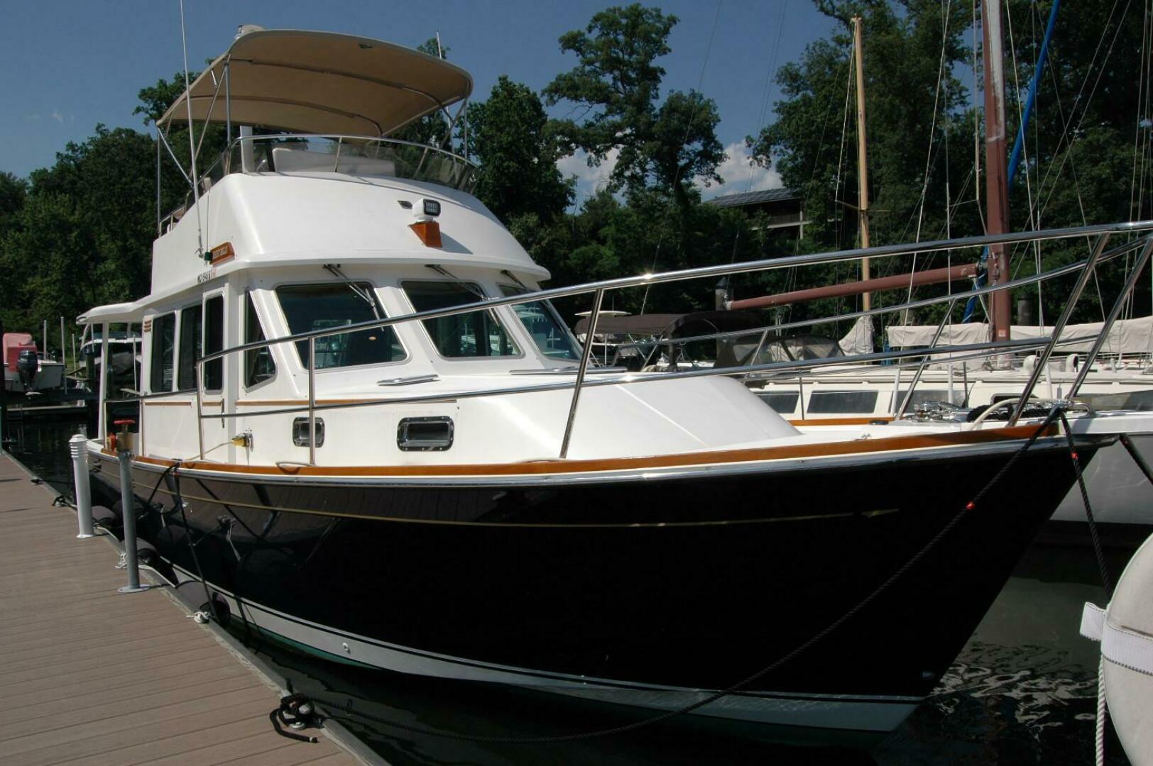 Vessel Image #2