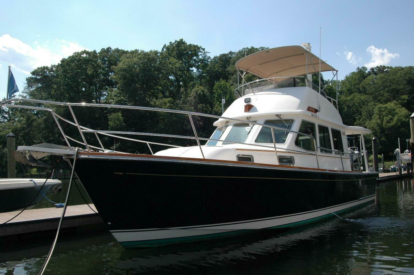 Vessel Image #1