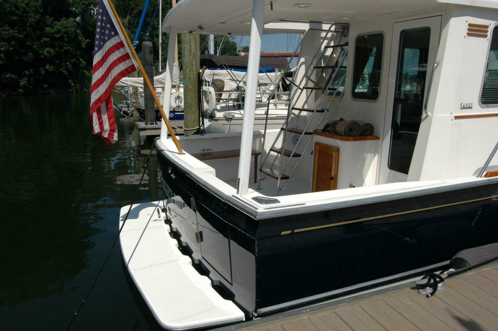 Vessel Image #8