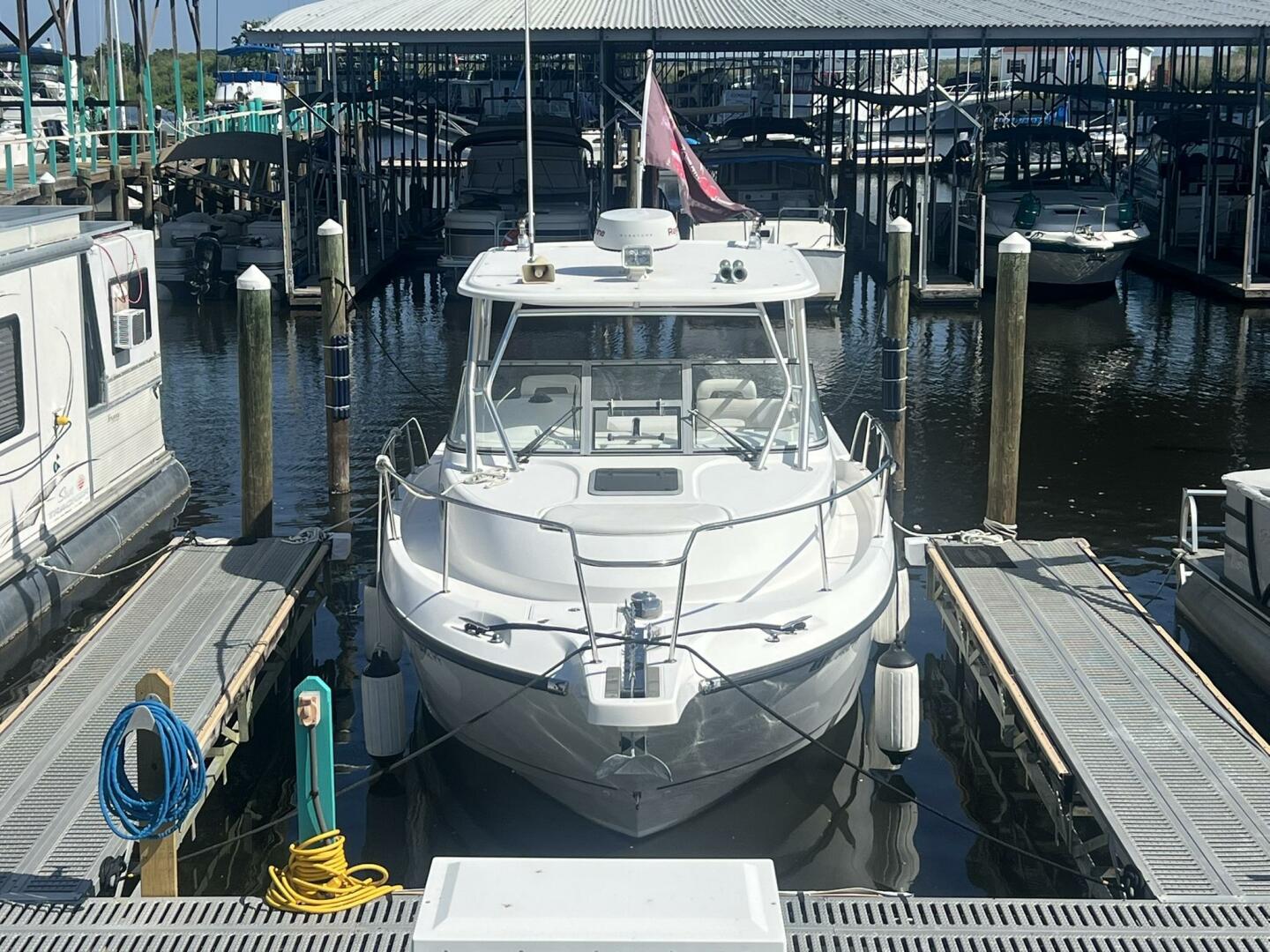 Vessel Image #3