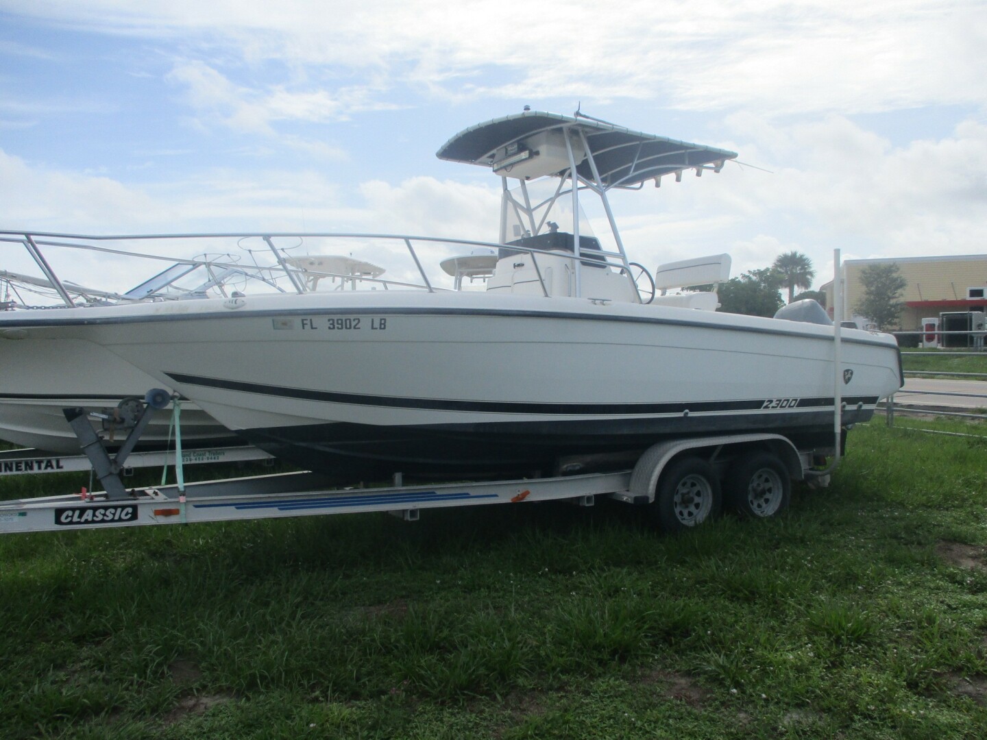 Vessel Image #1