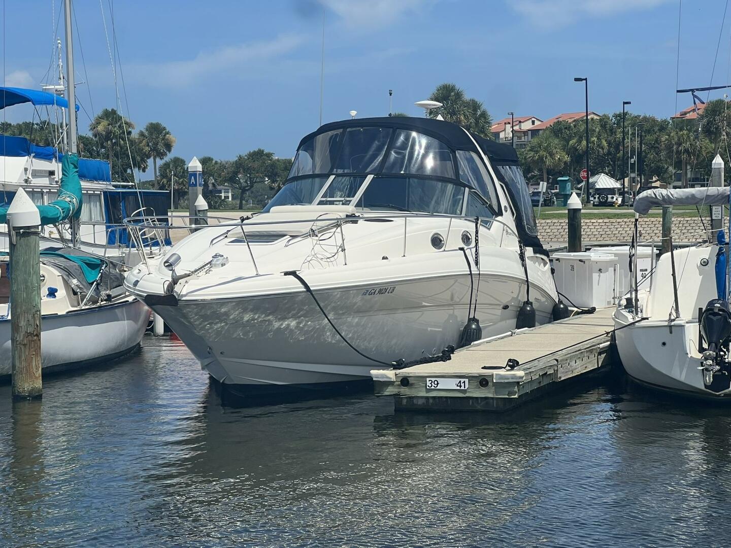 Vessel Image #1