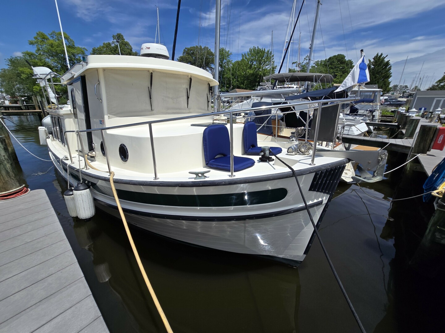 Vessel Image #1