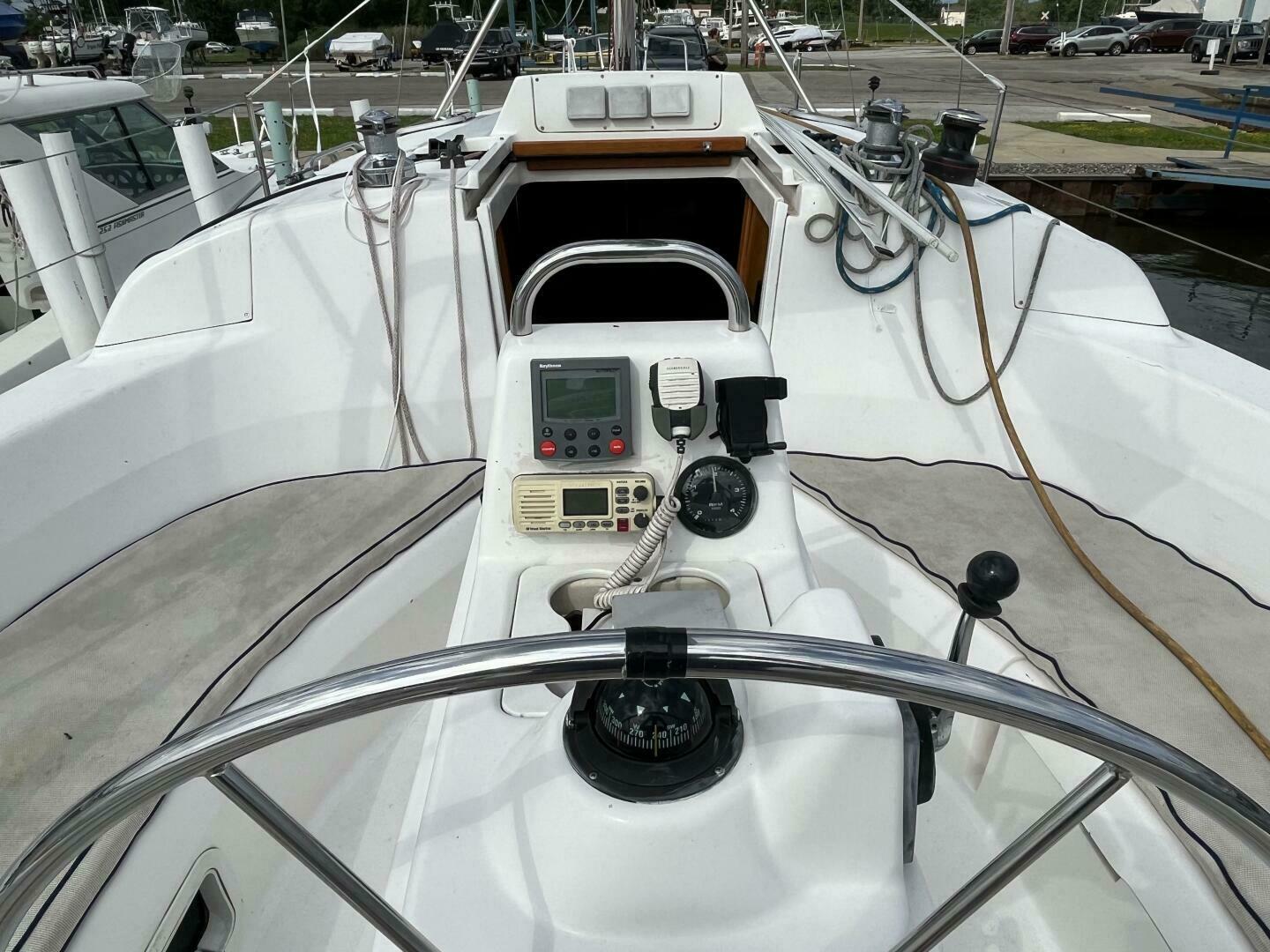 Vessel Image #15