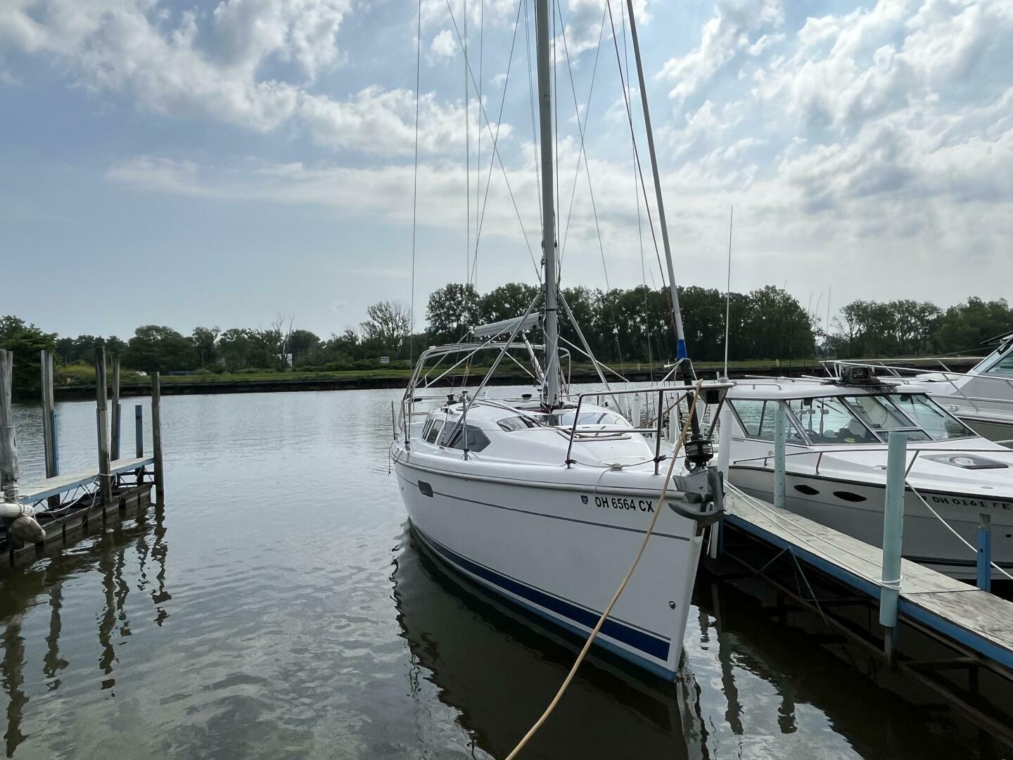 Vessel Image #4