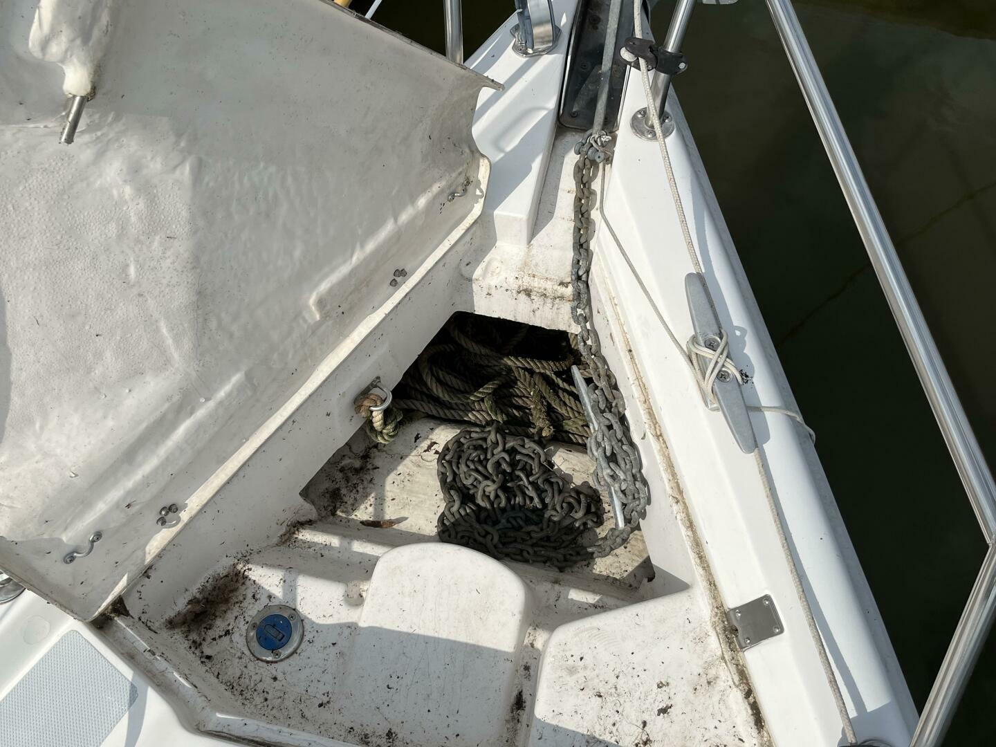 Vessel Image #11
