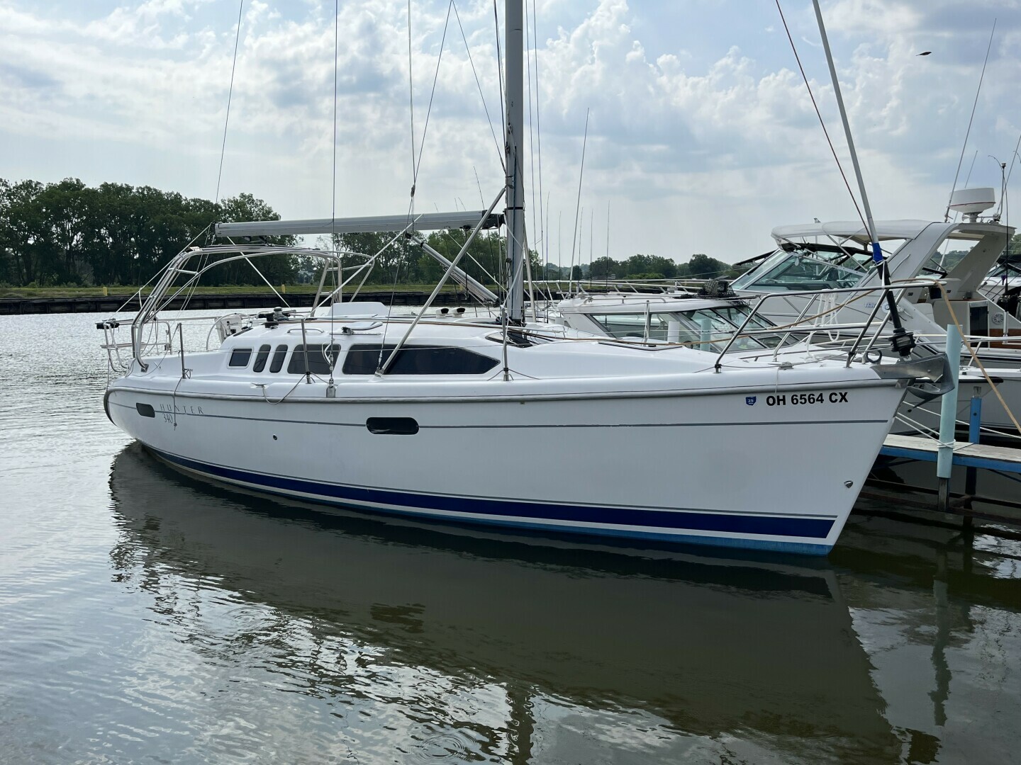 Vessel Image #1