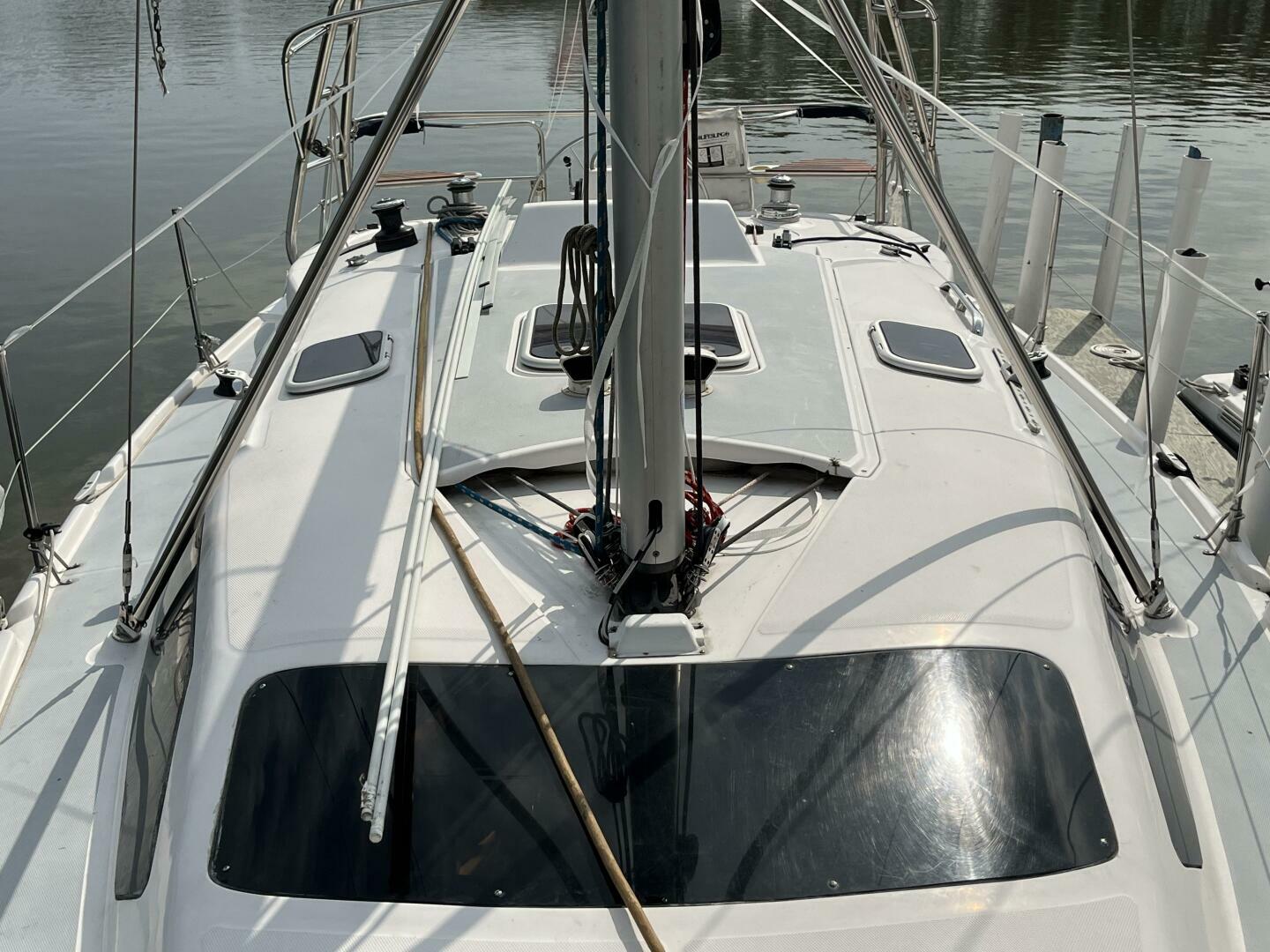 Vessel Image #12