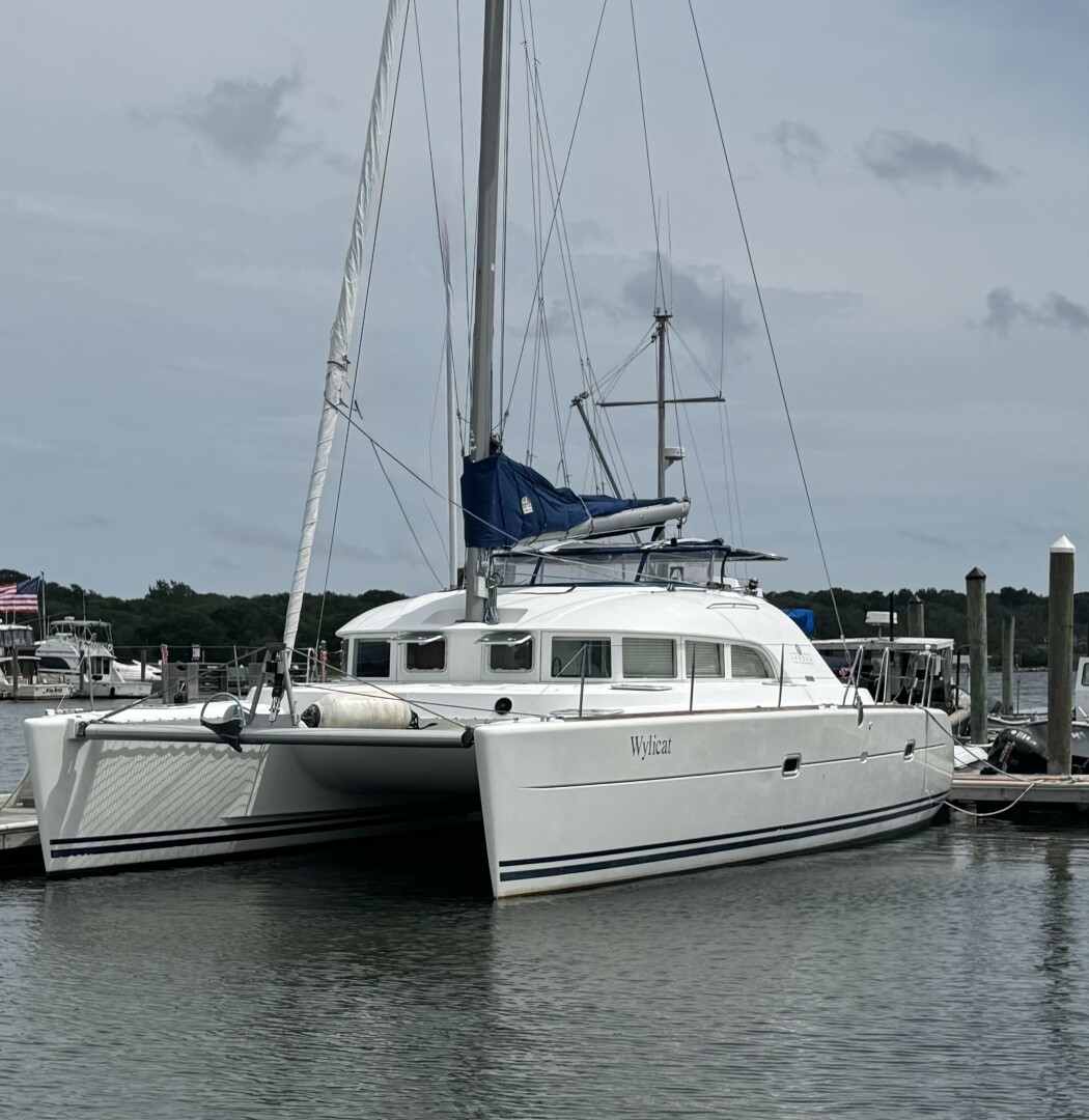 Vessel Image #1