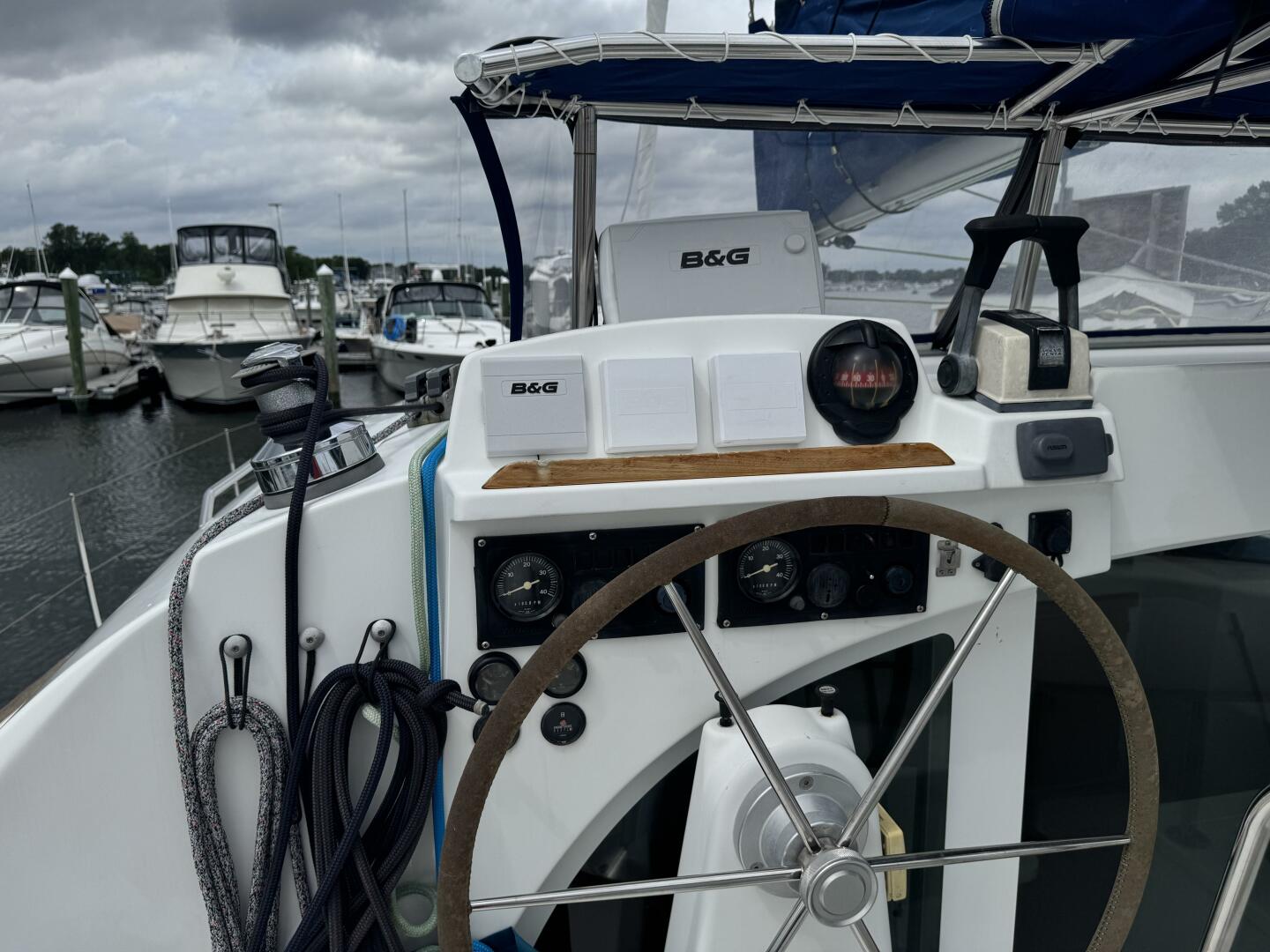 Vessel Image #5