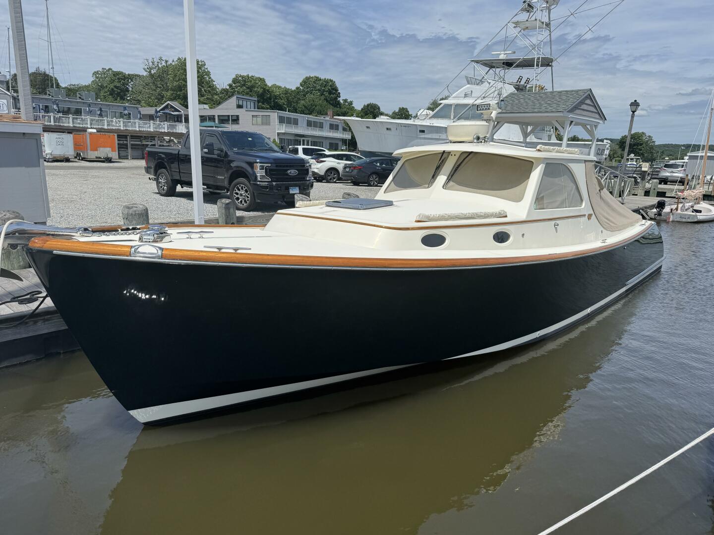 Vessel Image #1