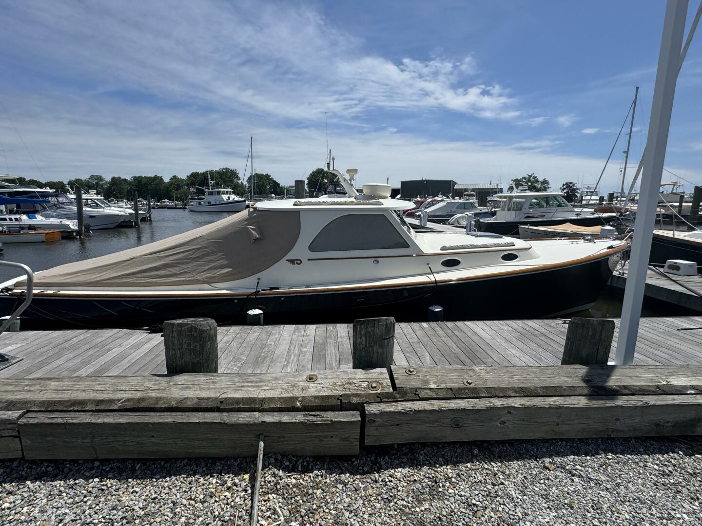 Vessel Image #9