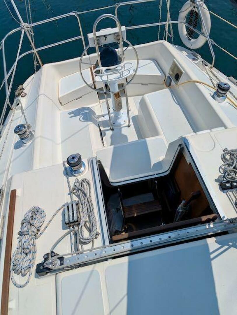 Vessel Image #2
