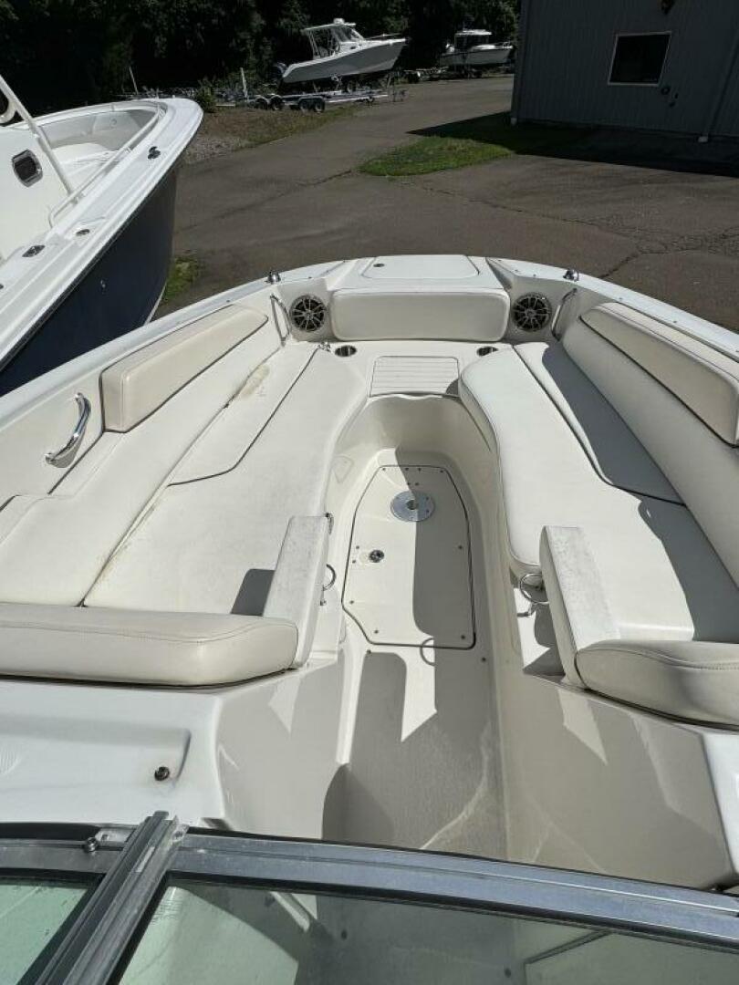 30ft Sea Ray Yacht For Sale