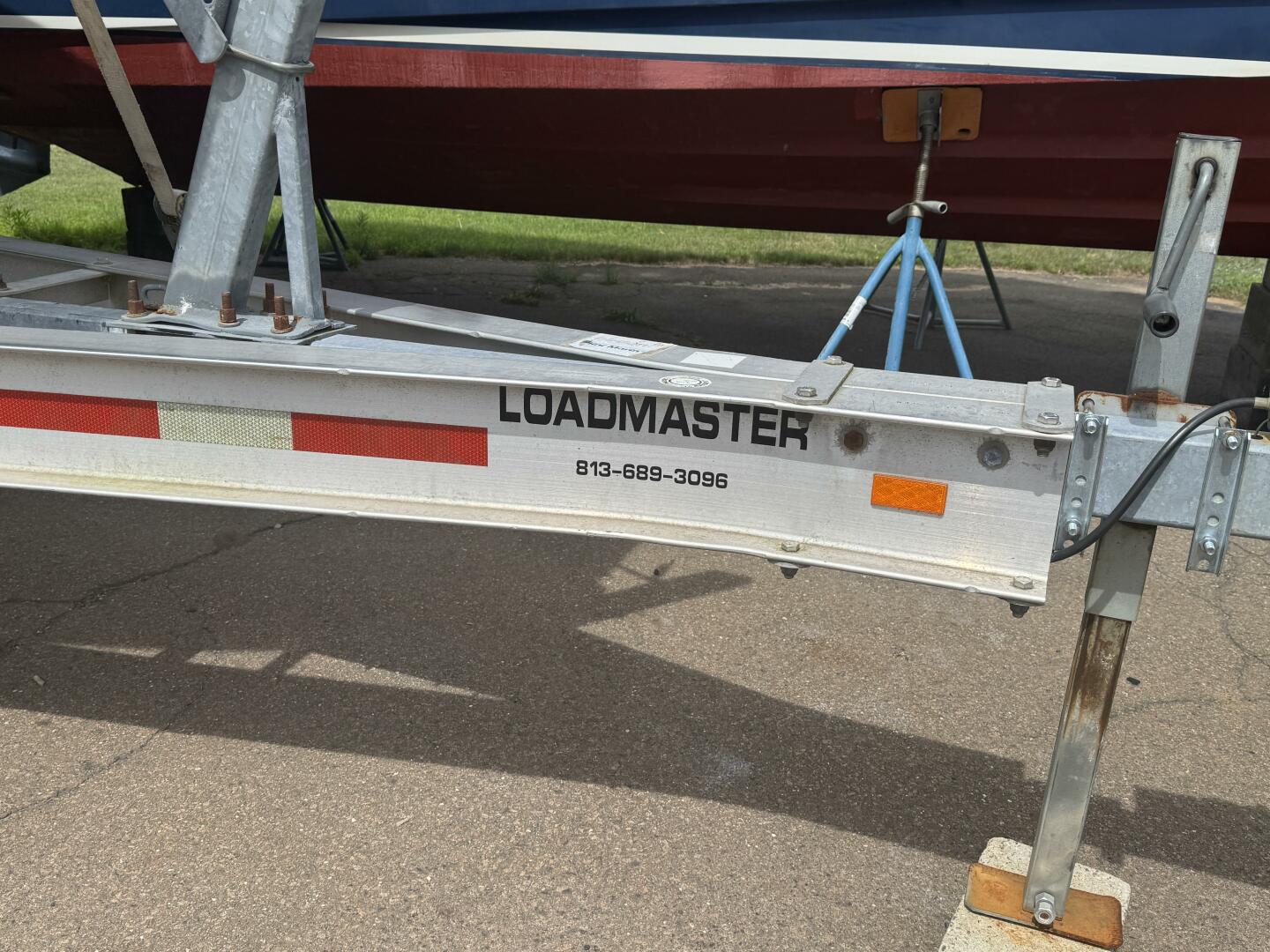 30ft Sea Ray Yacht For Sale