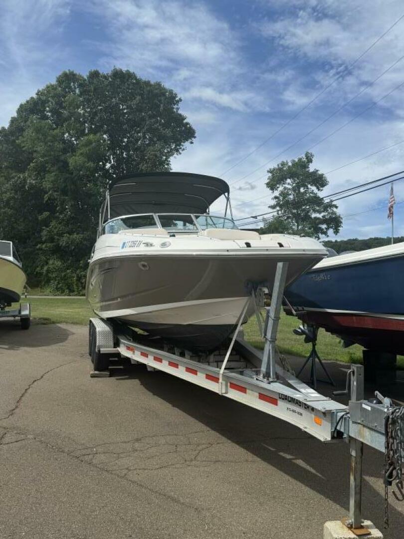 30ft Sea Ray Yacht For Sale