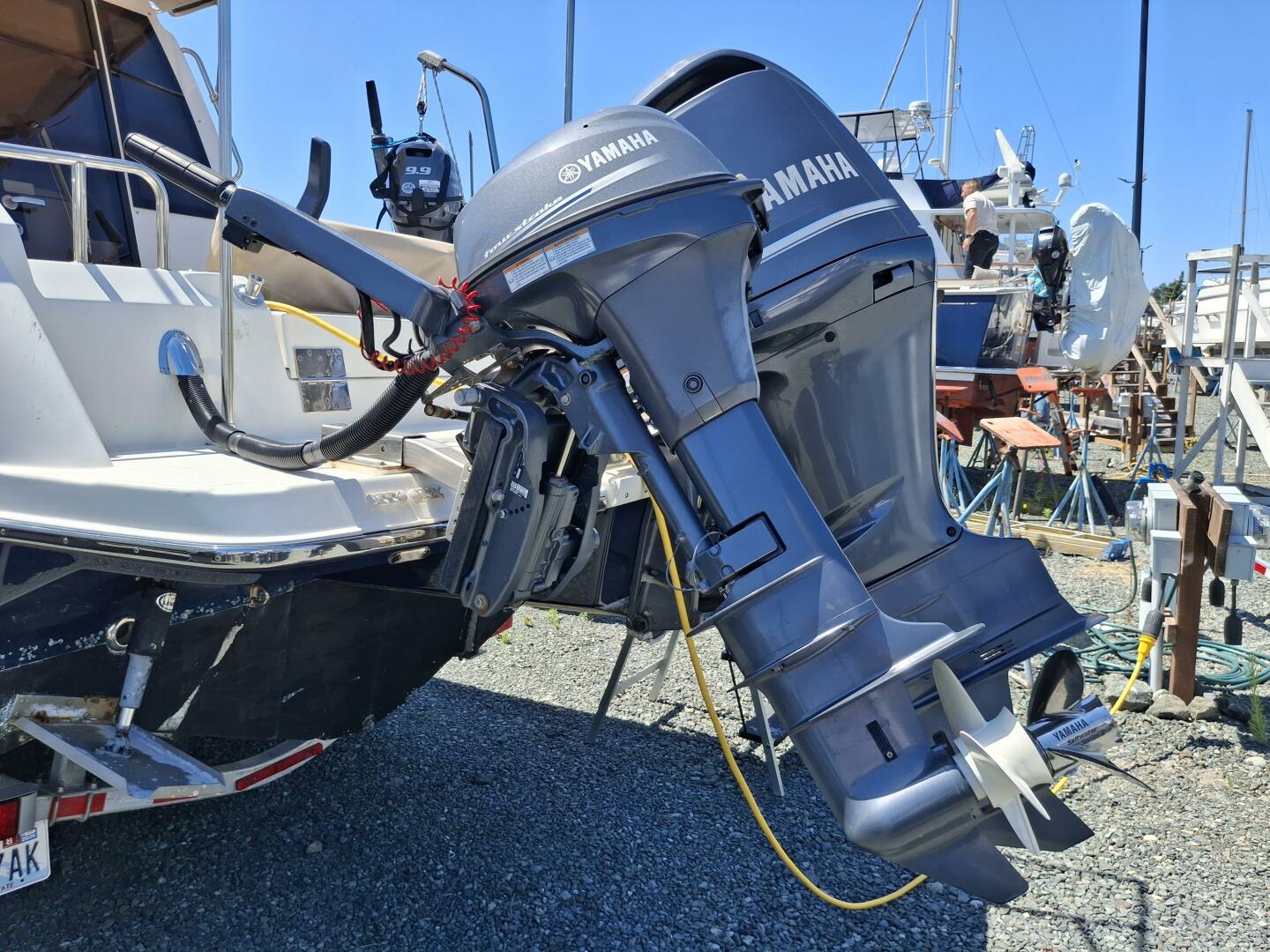 Vessel Image #5