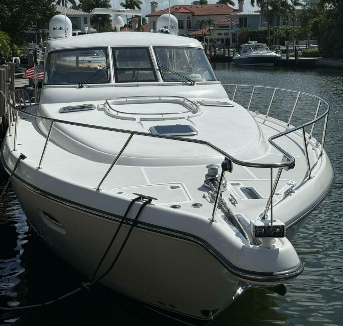 Vessel Image #12