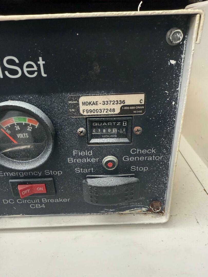 Vessel Image #45