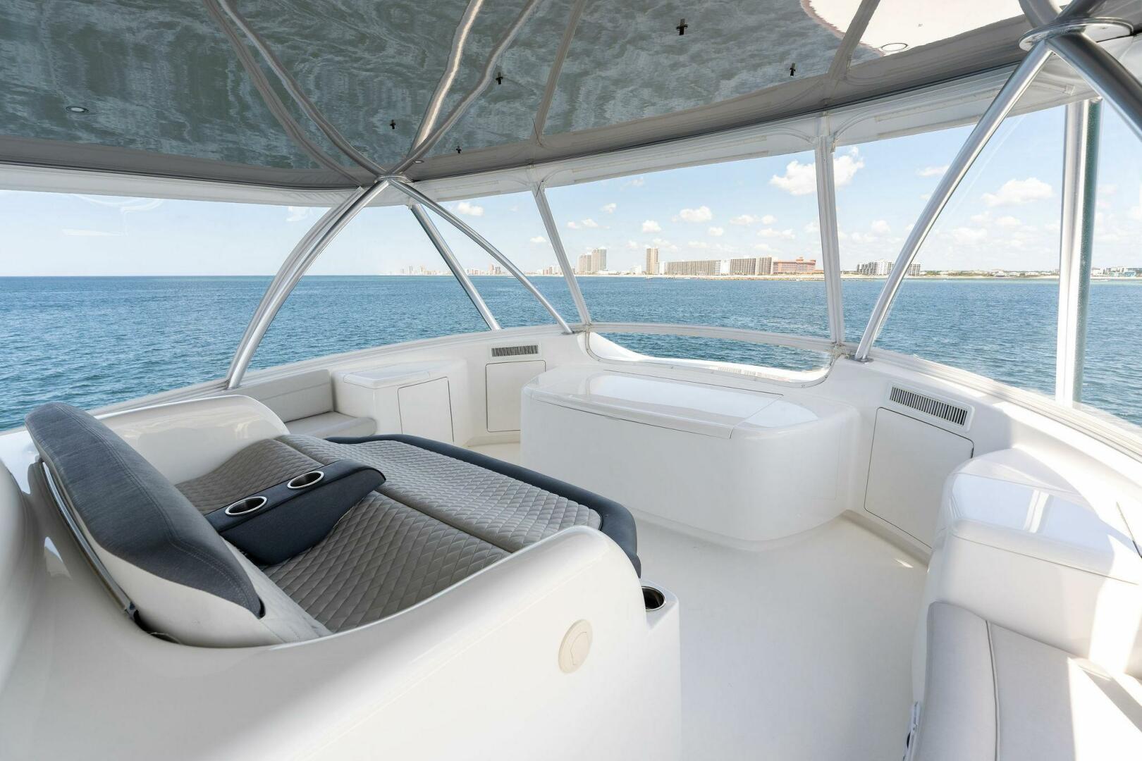 It Just Takes Time 80ft Viking Yacht For Sale
