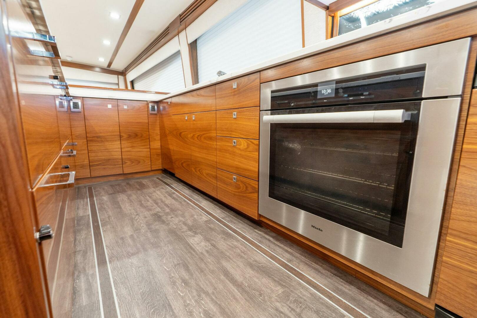 It Just Takes Time 80ft Viking Yacht For Sale
