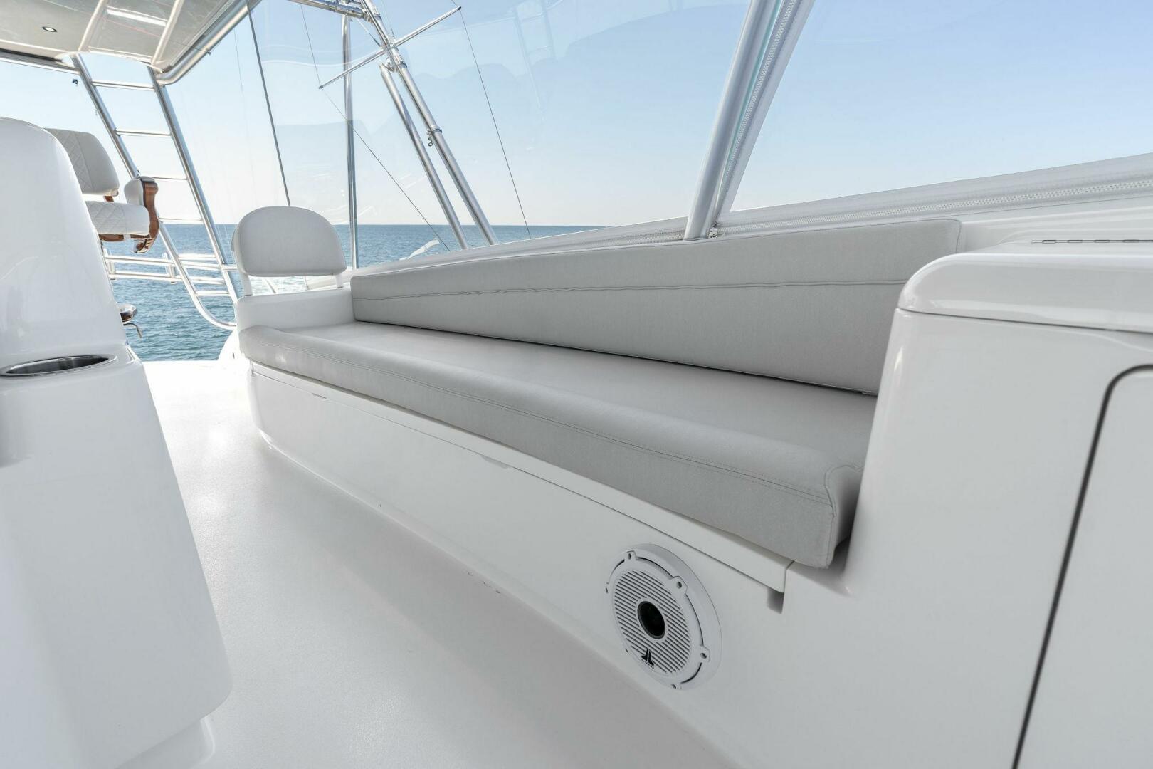 It Just Takes Time 80ft Viking Yacht For Sale