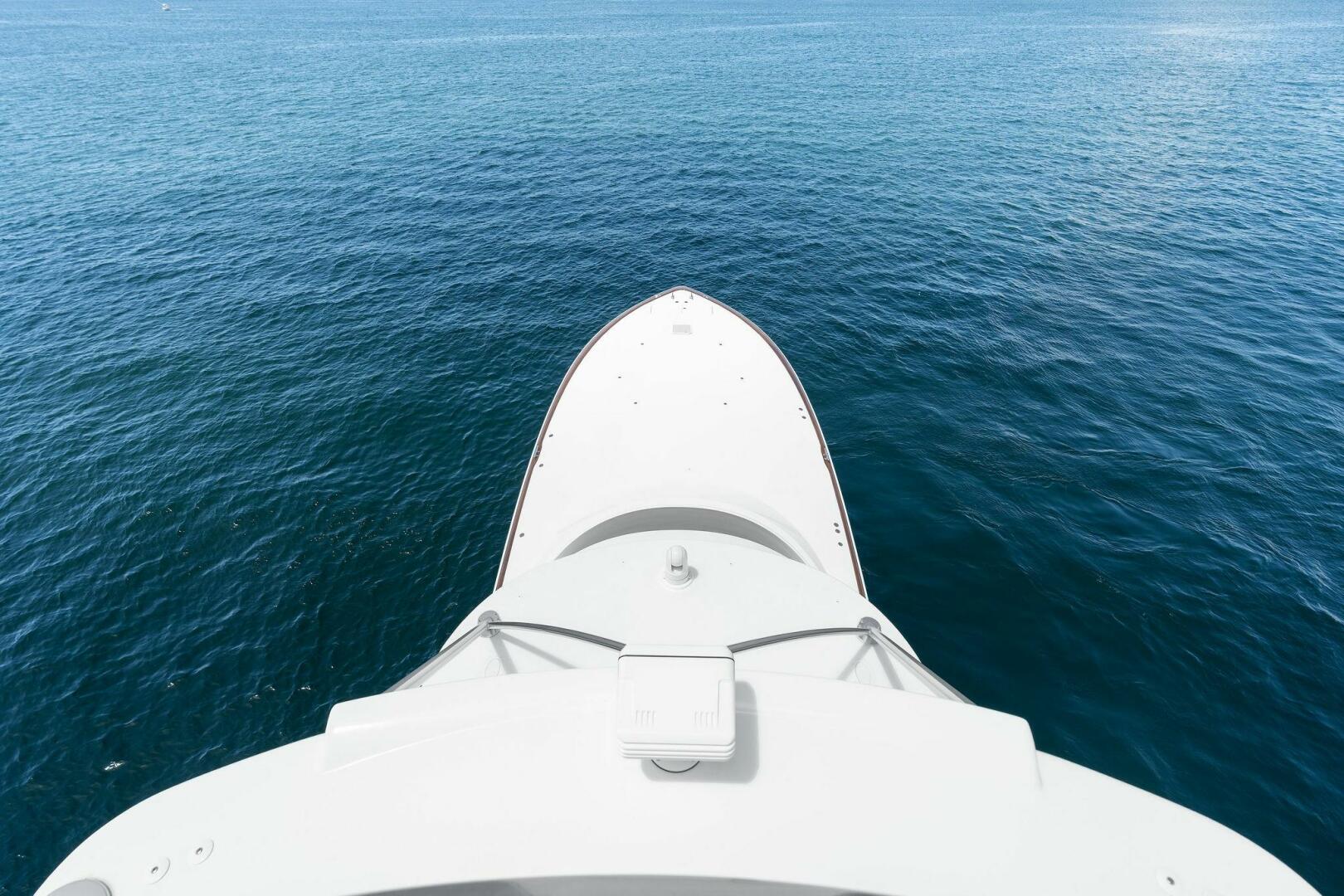 It Just Takes Time 80ft Viking Yacht For Sale