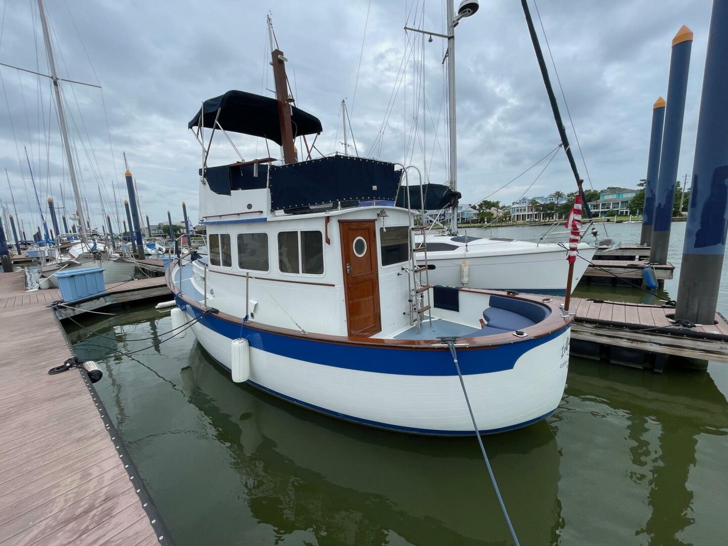 Vessel Image #14