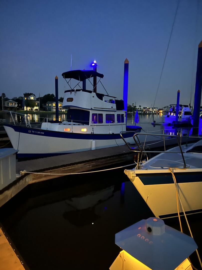 Vessel Image #46