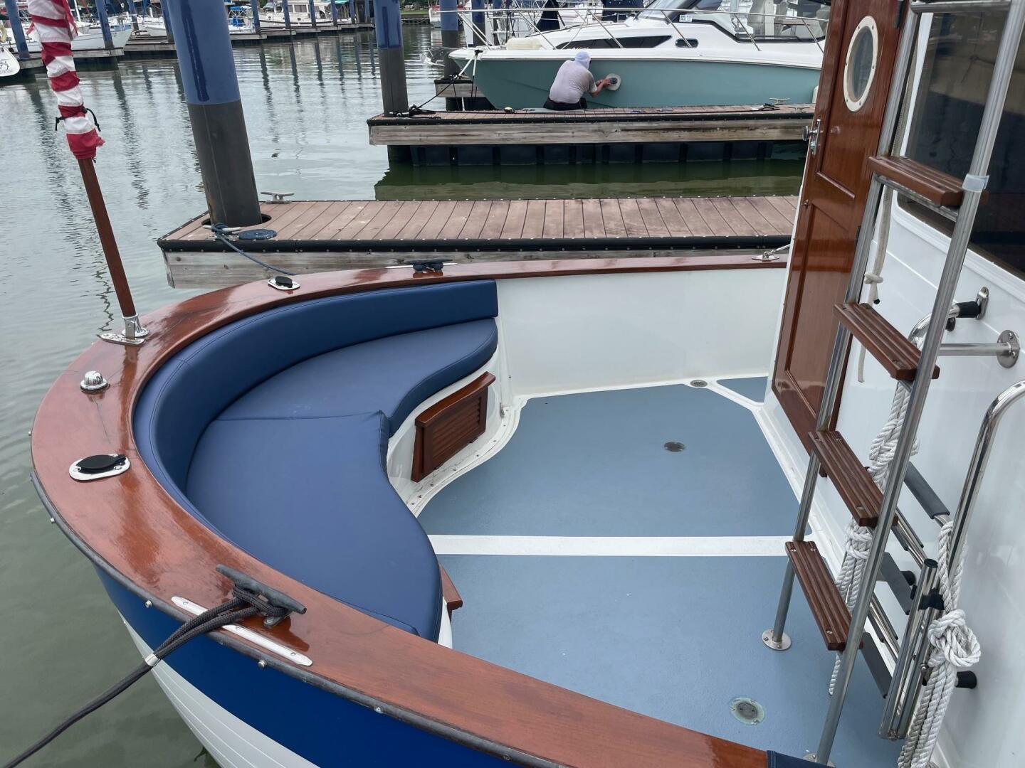 Vessel Image #19