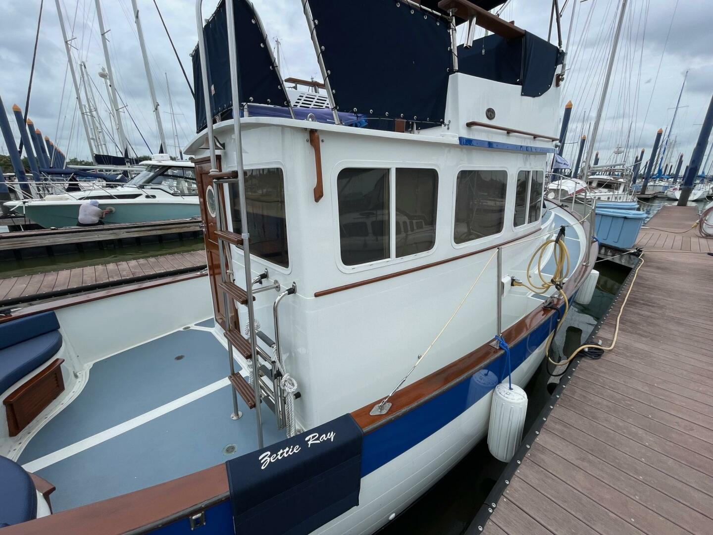 Vessel Image #2