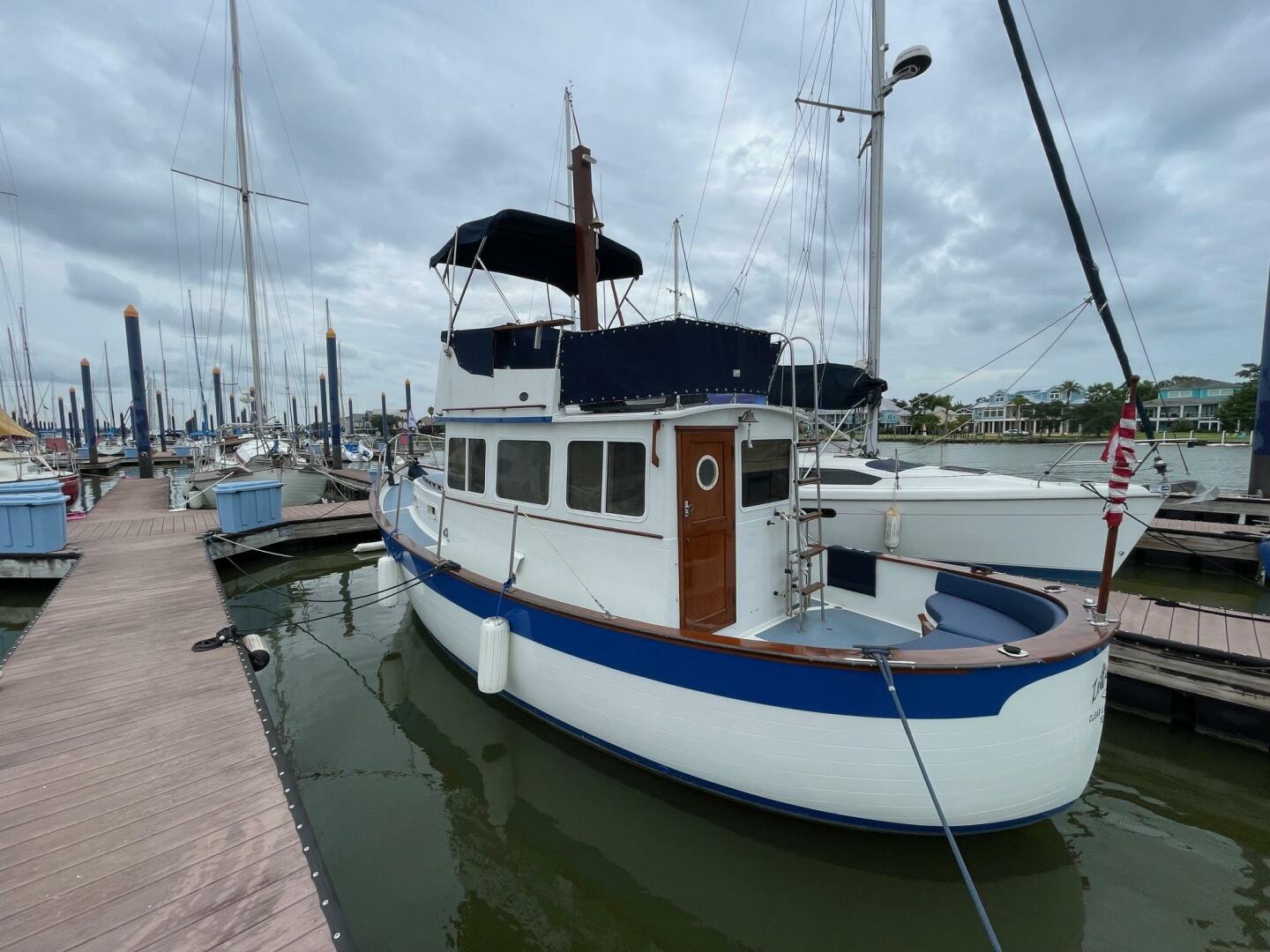 Vessel Image #16