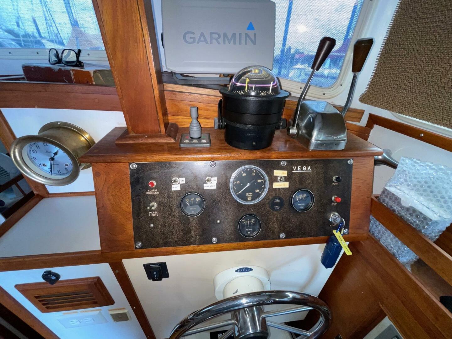 Vessel Image #23