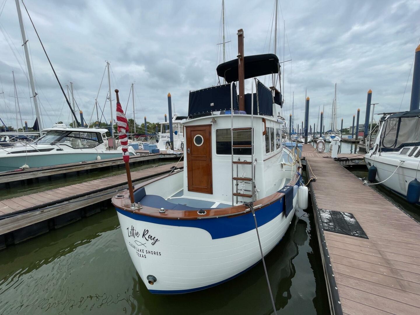 Vessel Image #11